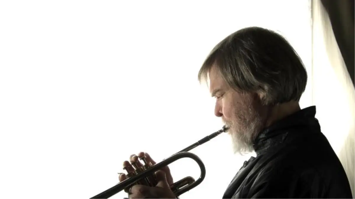 İş Sanat\'ta Tom Harrell İle Caz Fırtınası