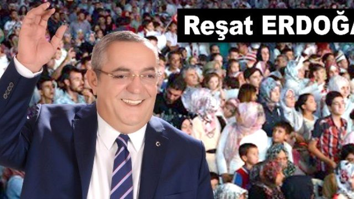 İşadamı Erdoğan: "Malatya\' ya Hizmetim Asaleten Devam Edecektir"