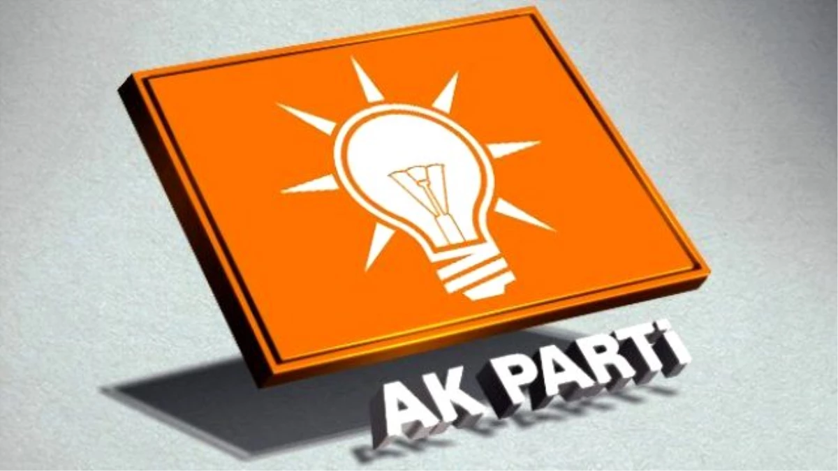 İşte AK Parti\'nin Milletvekili Adayları