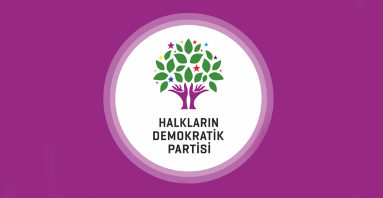 İşte HDP\'nin İl İl Kesinleşmiş Aday Listesi