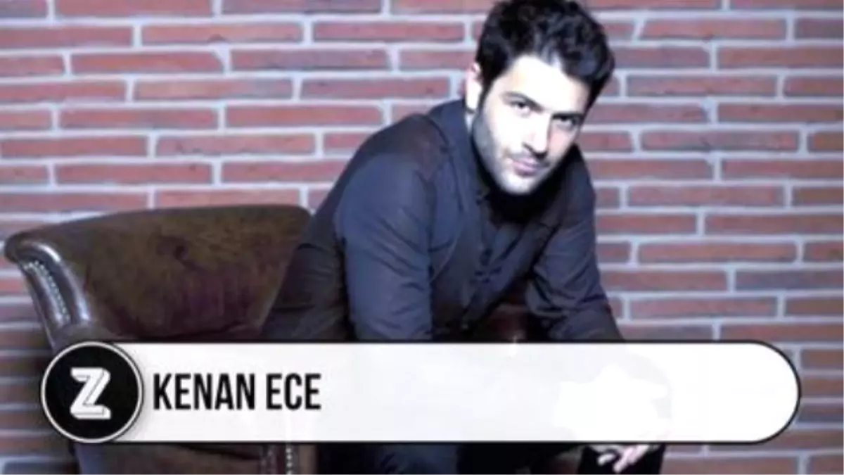 Kenan Ece