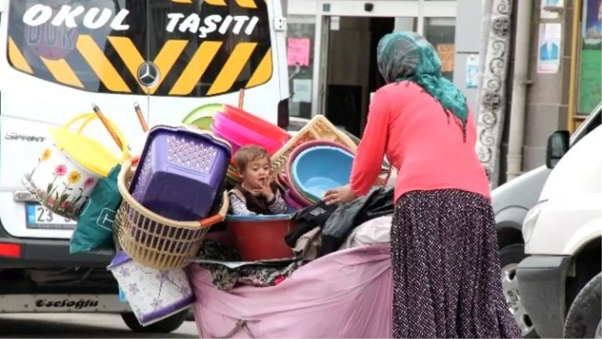 Leğende Hayata Yolculuk