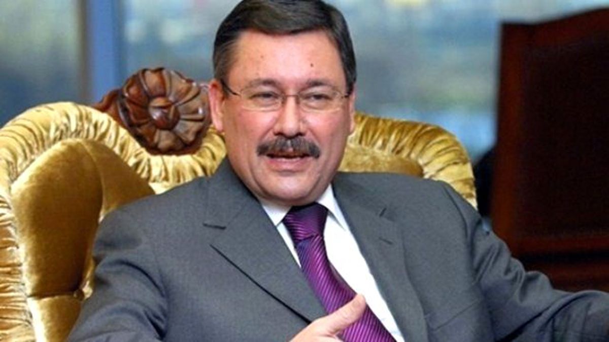 Melih Gökçek: Oğlumun Aday Olamamasına Üzüldüm