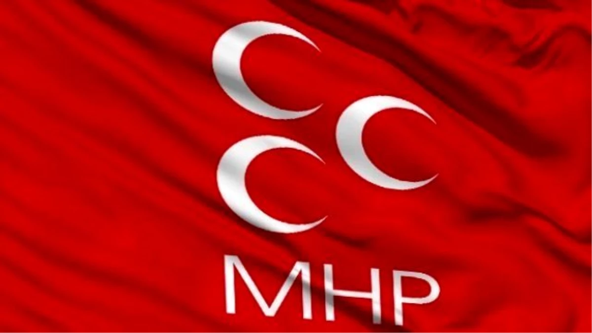 MHP\'nin Aydın Milletvekili Adayları Belli Oldu