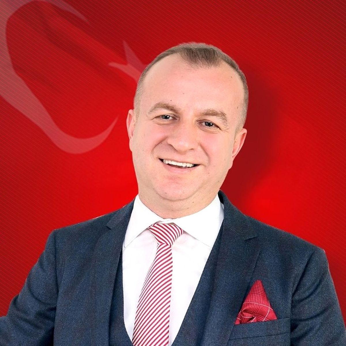 MHP Uşak'ın Milletvekili Adayları Belli Oldu