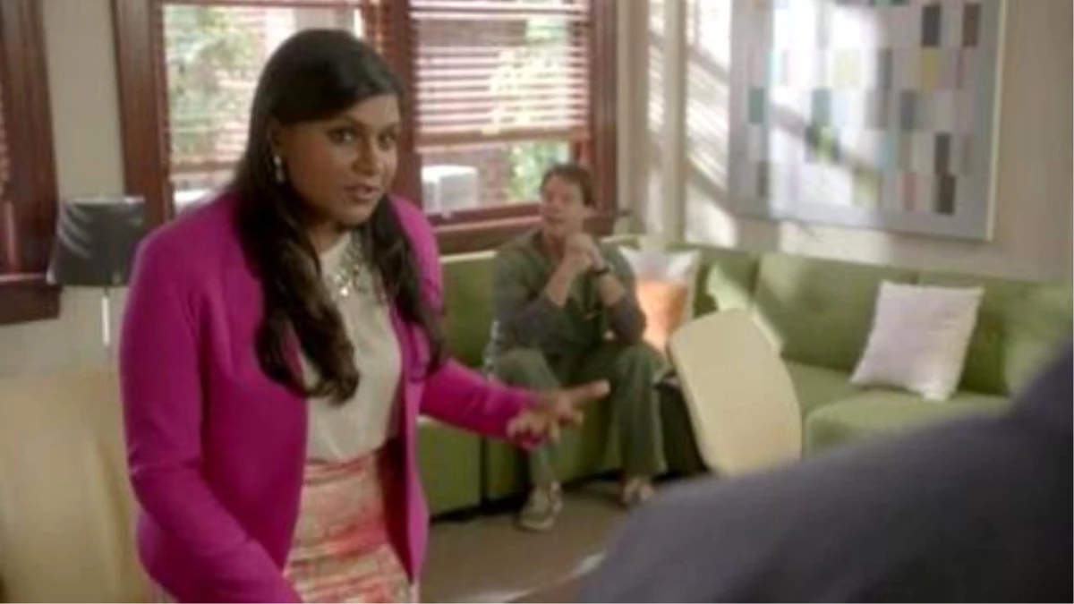 Mindy Kaling\'s Brother Pretended To Be Black To Get Into Med School