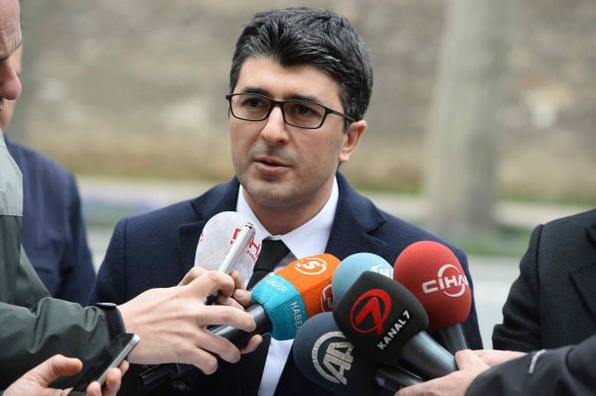 MİT Tırlarını Durdurma Suçlamasıyla Gözaltına Alınan 34 Askerden 2\'si Serbest