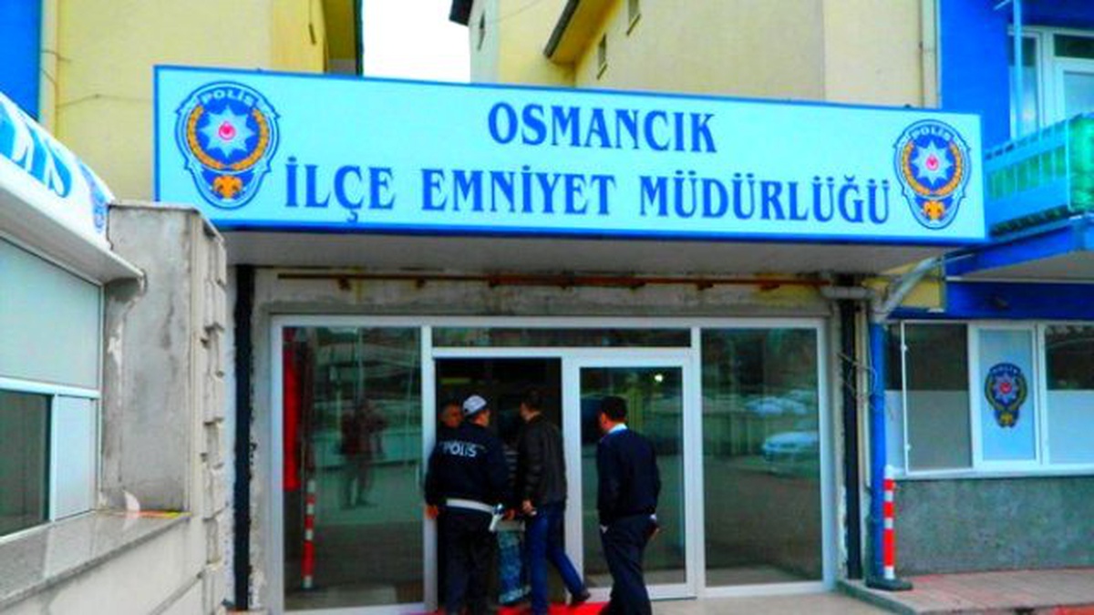 Osmancık\'ta Aranan Şahıs Sahte Kimlikle Yakalandı