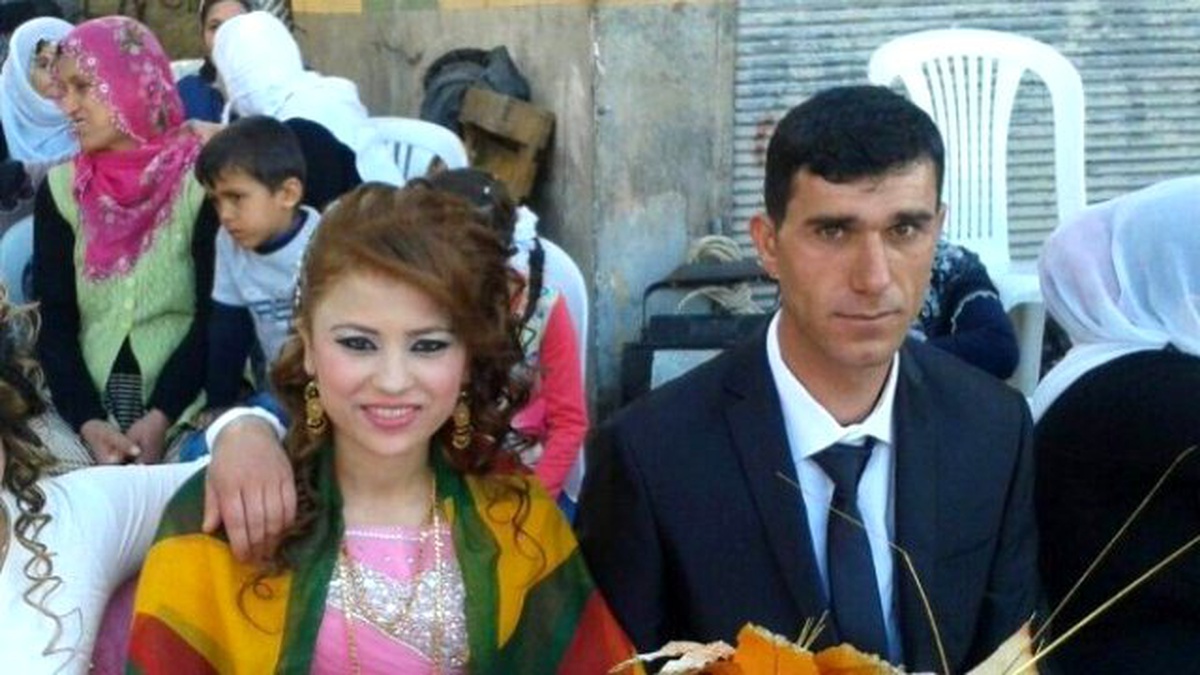 Osmaniye\'deki Kazada Gelin ile Damat Hayatını Kaybetti