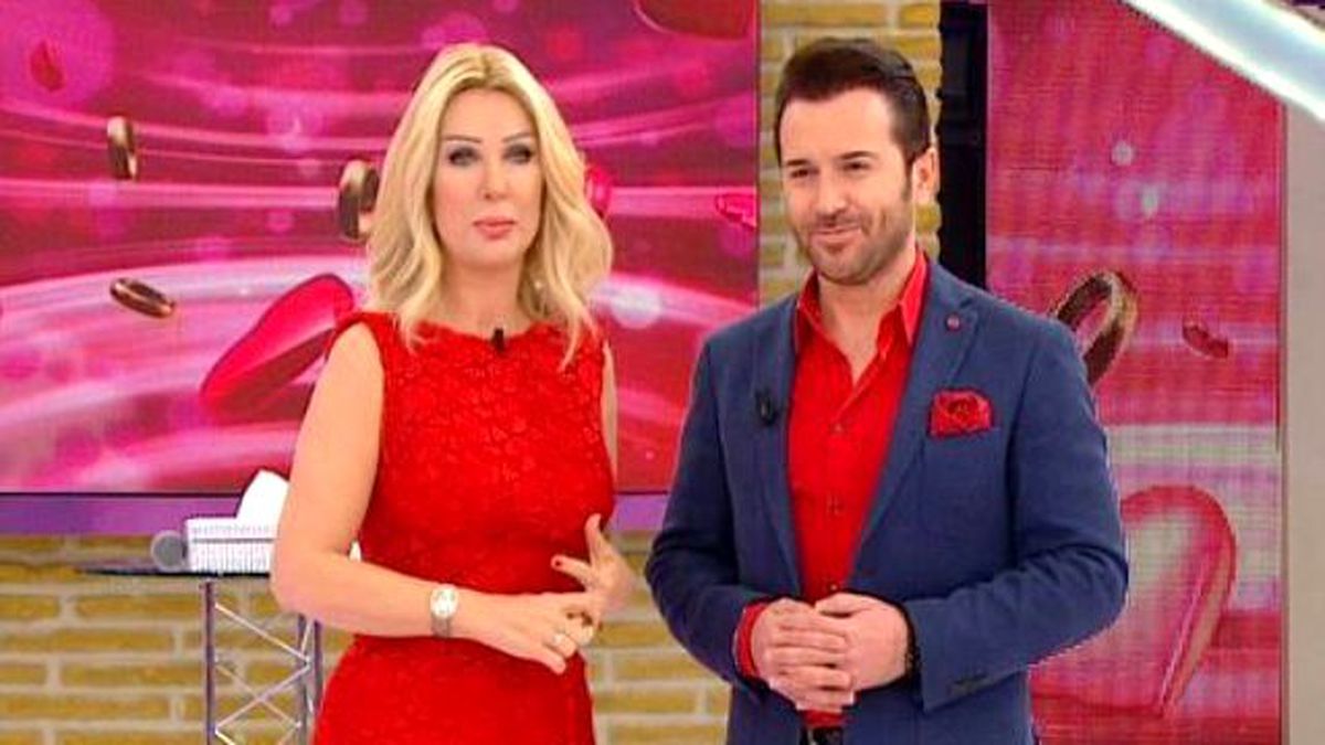 Herkes Üzerine Gelince Damat Adayı Ortalığı Fena Karıştırdı