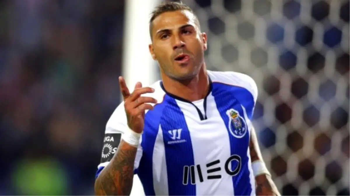 Ricardo Quaresma Şov Yaptı