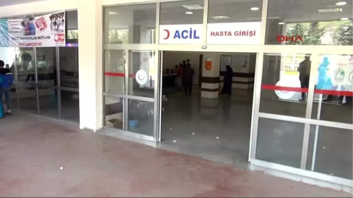 Şanlıurfa Engelli Kadını Kaynar Suyla Haşlayan Bakıcı Görevden Uzaklaştırıldı