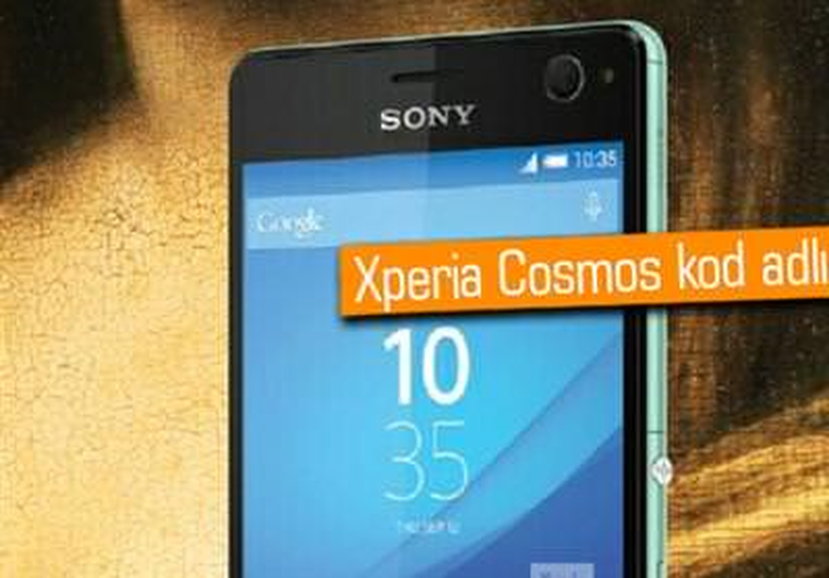 Sony Xperia C4\'ün Fotoğrafı Sızdı