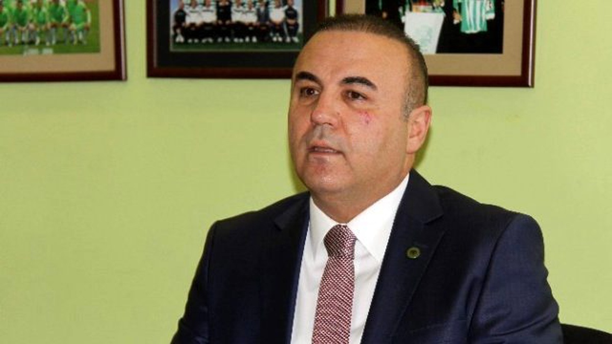 Torku Konyaspor\'da Bahar Havası