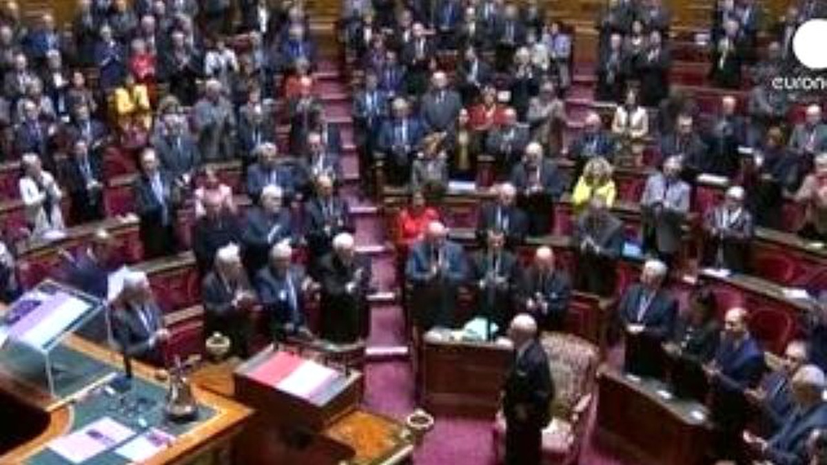 Tunus Cumhurbaşkanı Essebsi Güçlü İşbirliği Çağrısında Bulundu