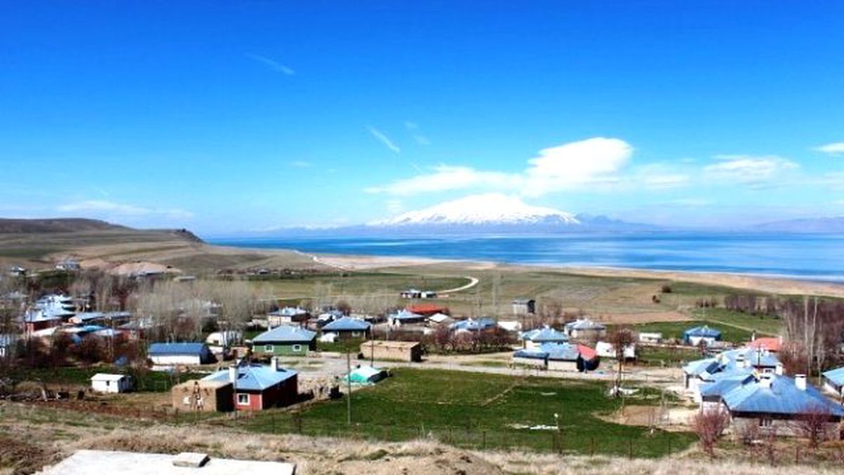 Tuşba Belediyesi\'nden Hizmet Startı