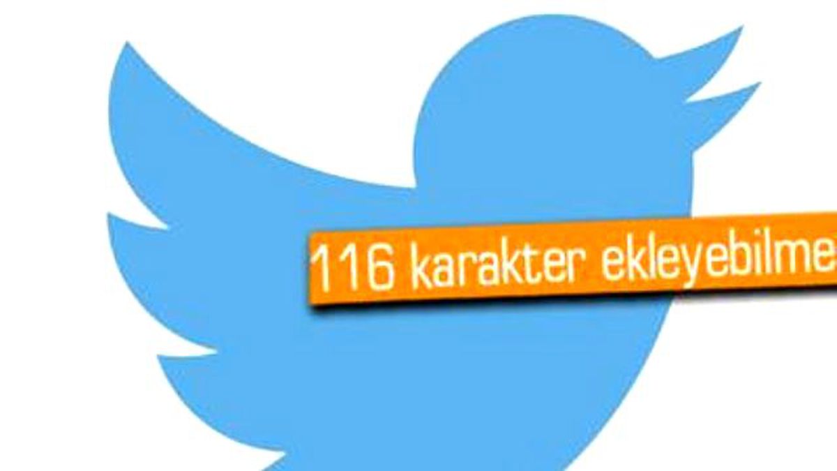 Twitter\'ın \'Alıntı Tweet\' Özelliği Hazır