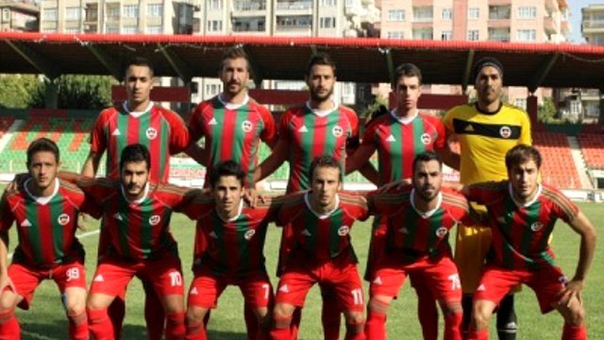 Yeni Diyarbakırspor Play – Off İçin İddialı