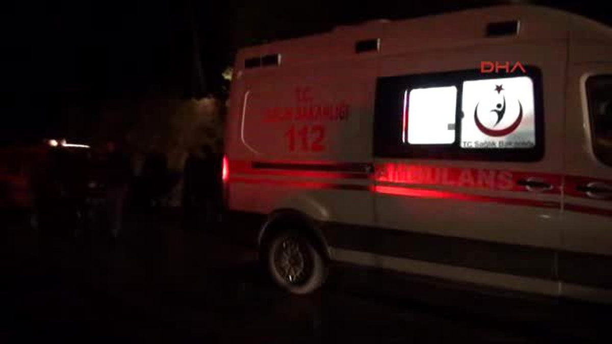 Arı Kovanlarının Yanında Ölü Bulundu