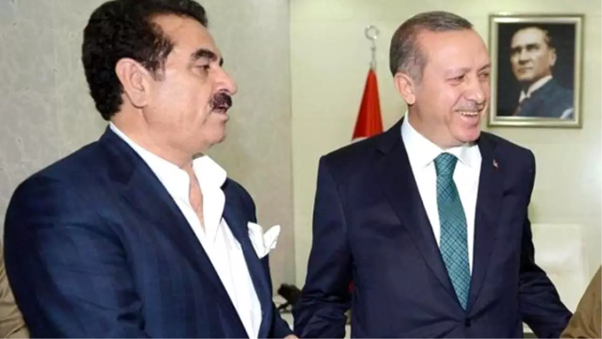 İbrahim Tatlıses Seçimlerde Aday Gösterilmedi