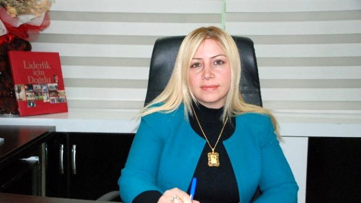 Aday Adayının AK Parti Aşkı
