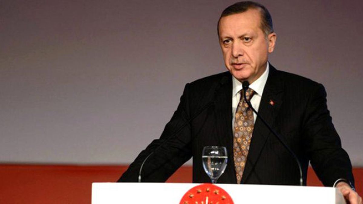Aday Listeleri Belli Oldu, Gözler Erdoğan'da