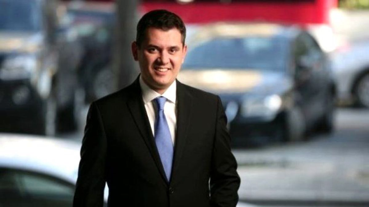 Ak Partili Kemerli: "Sıra Koşmaya Geldi"