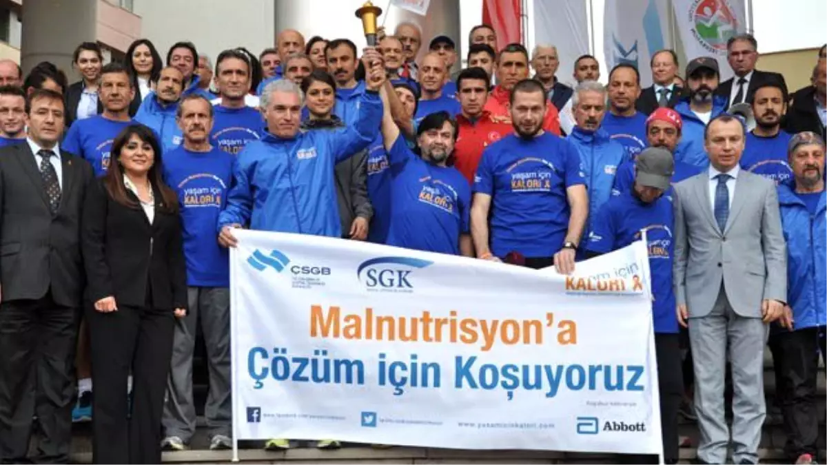 Atletizm Federasyonu\'ndan Şanlıurfa\'daki Çocuklara Destek