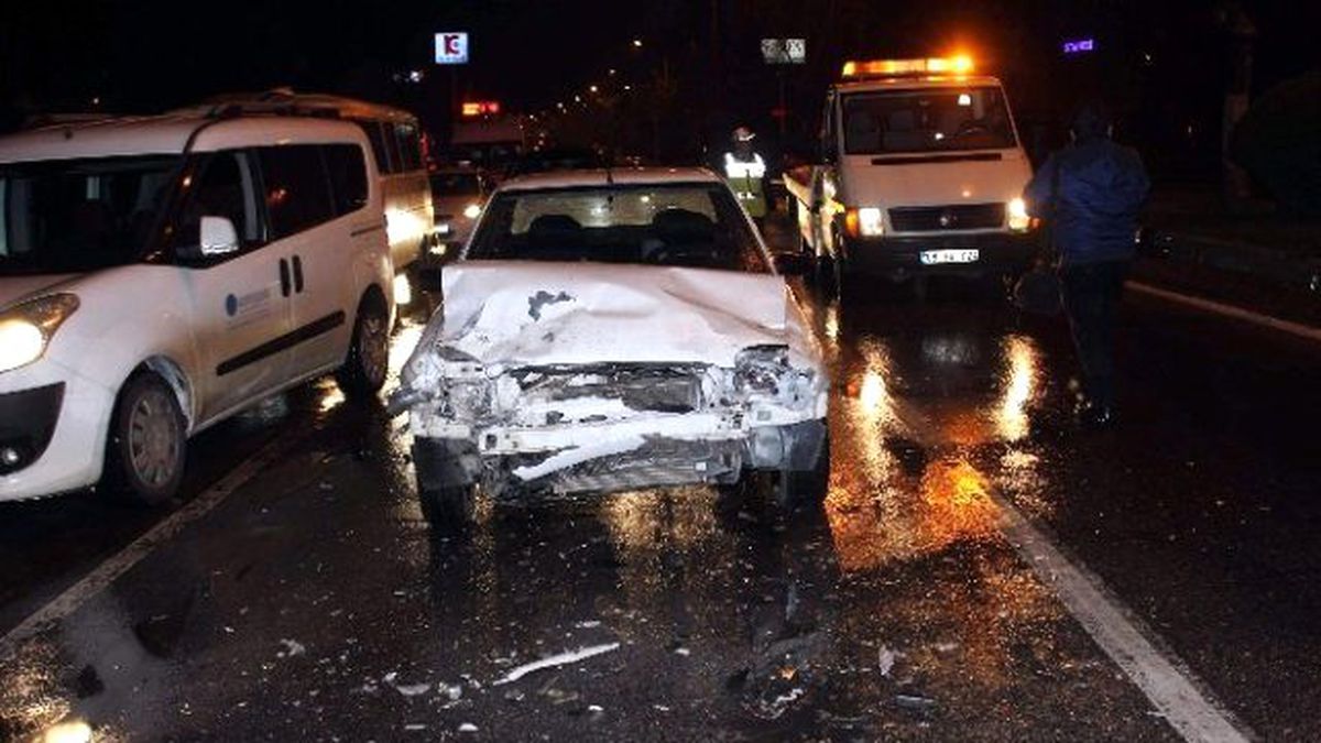 Aydın\'ın Mart Bilançosu: 5 Ölü, 350 Yaralı