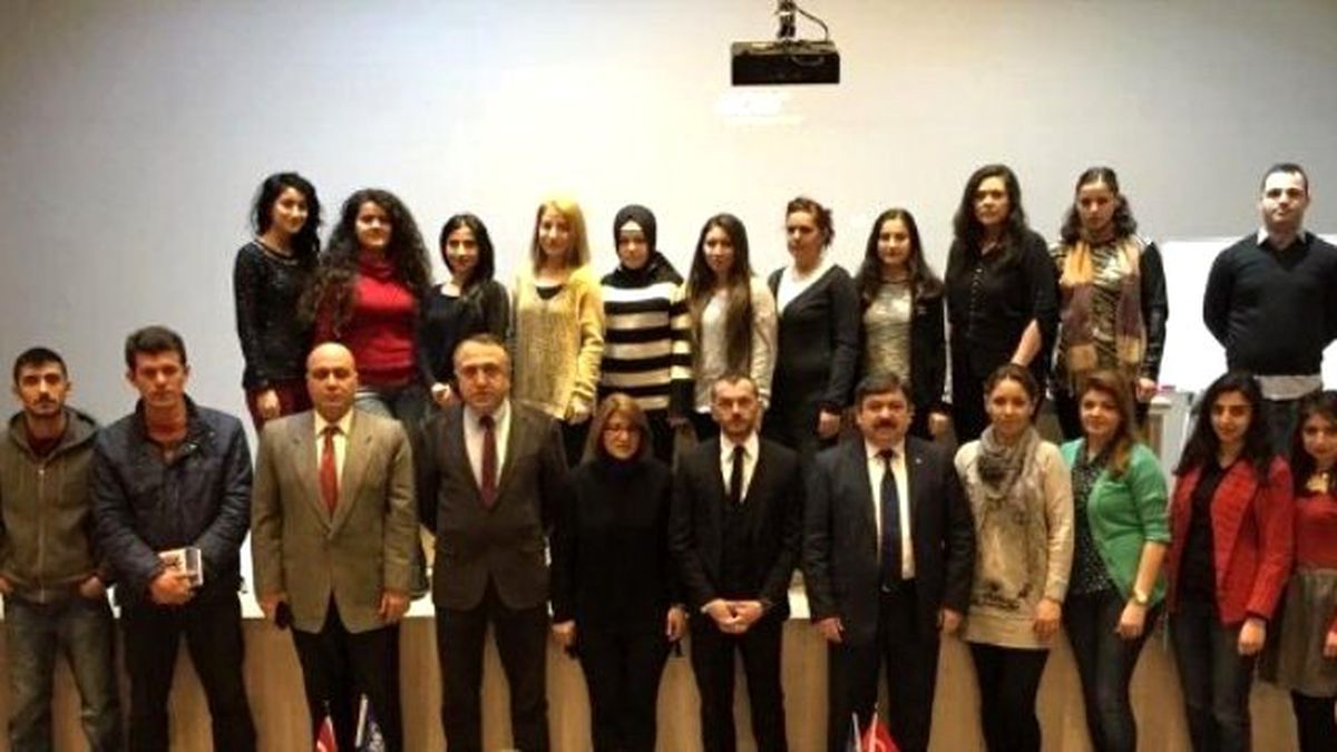 Bartın\'da İstihdam Garantili Kursta Eğitimlere Başlandı