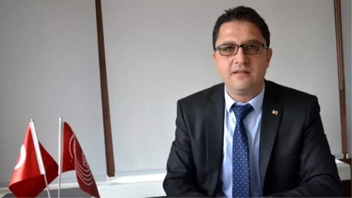 Basın İlan Kurumu Yeni Bursa Müdürü Görevine Başladı