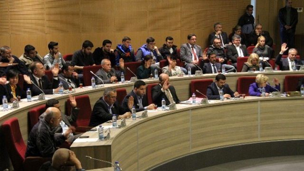Başkan Şenol: "Projeleri Yüzde 91 Oranında Hayata Geçirmişiz"