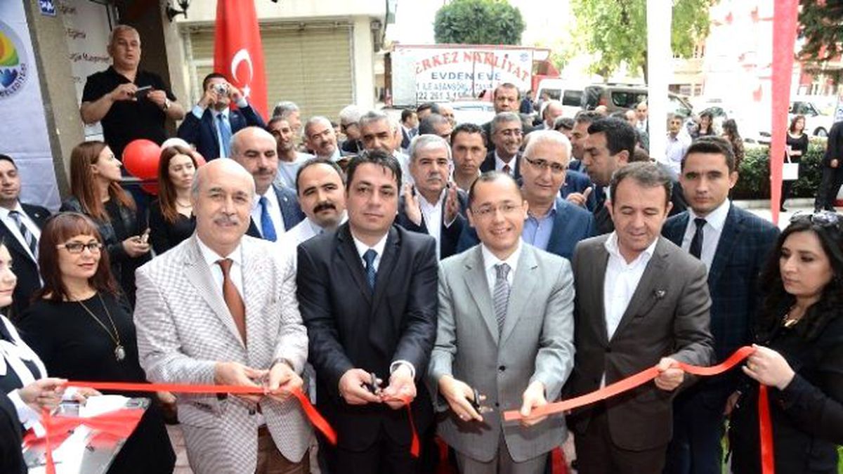 Beltedaş Osgb Açıldı