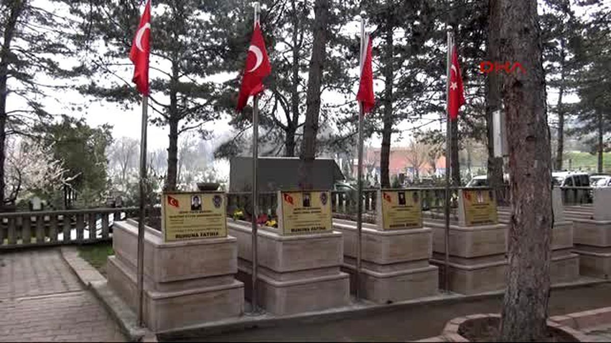 Bulgaristan?da Kazada Ağır Yaralanan ve Gasp Edilen Türk Şoför, Kayseri?de Tedavide