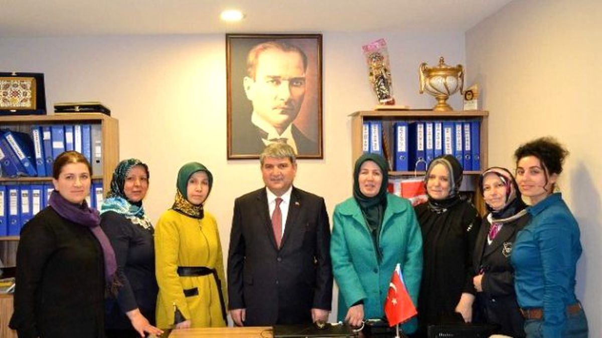 Bursa İçin Var Gücümüzle Çalışacağız"