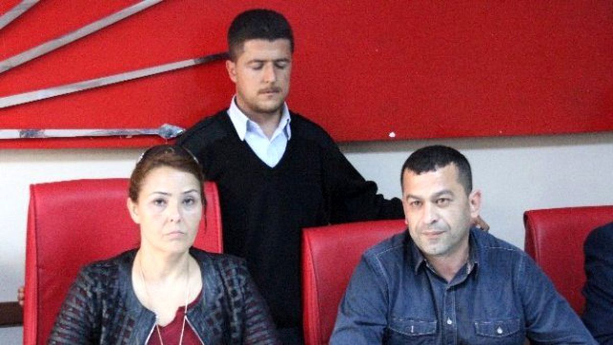 CHP Antakya İlçe Örgütü\'nde 9 Yönetici İstifa Etti