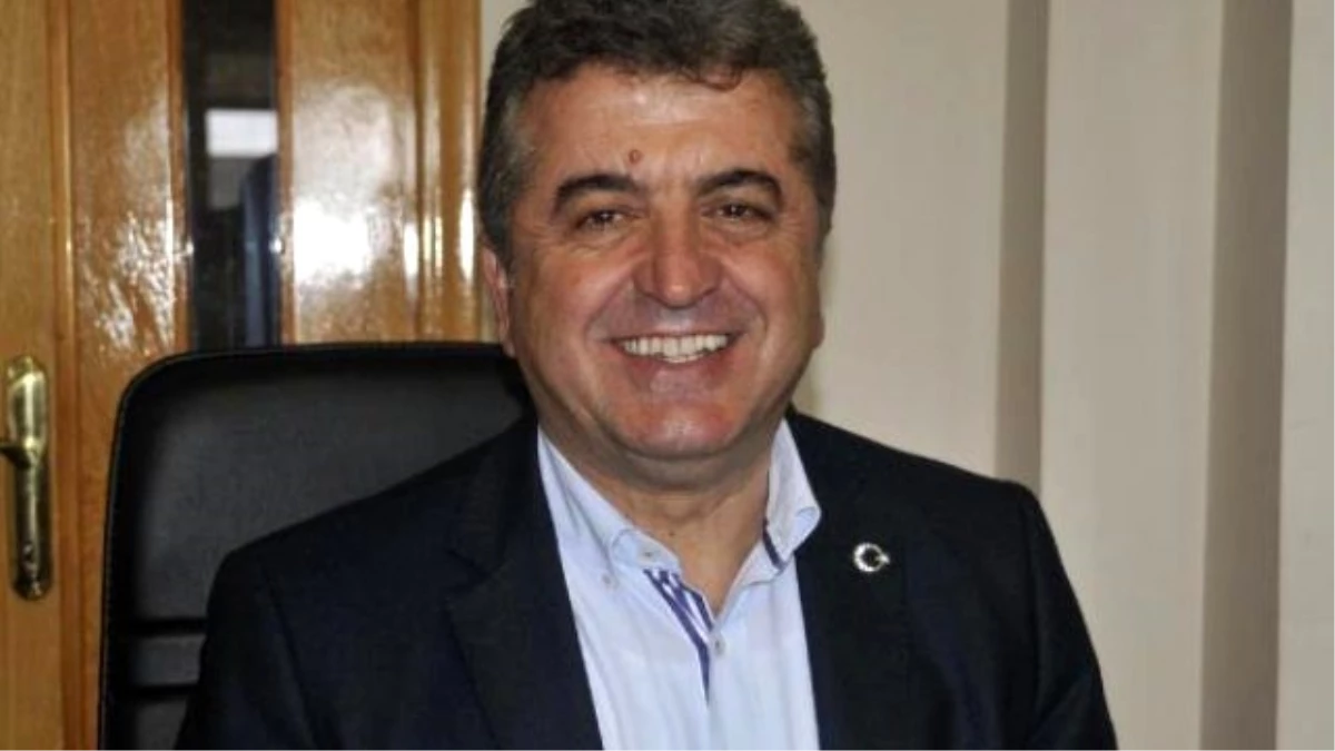 CHP Genel Başkan Yardımcısı Akkaya: 7 Haziran Seçimleri Sonrasında İktidar Olacağız