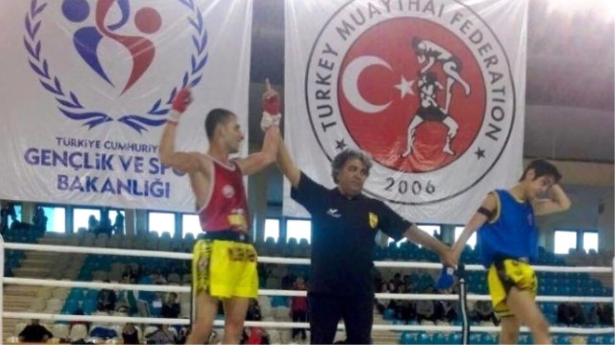 Didim 75 Gençlik Sahip Çıktı, Türkiye Şampiyonu Oldu
