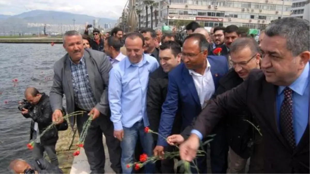 Dünya Romanlar Günü\'nde, İzmirli Roman Aday Heyecanı