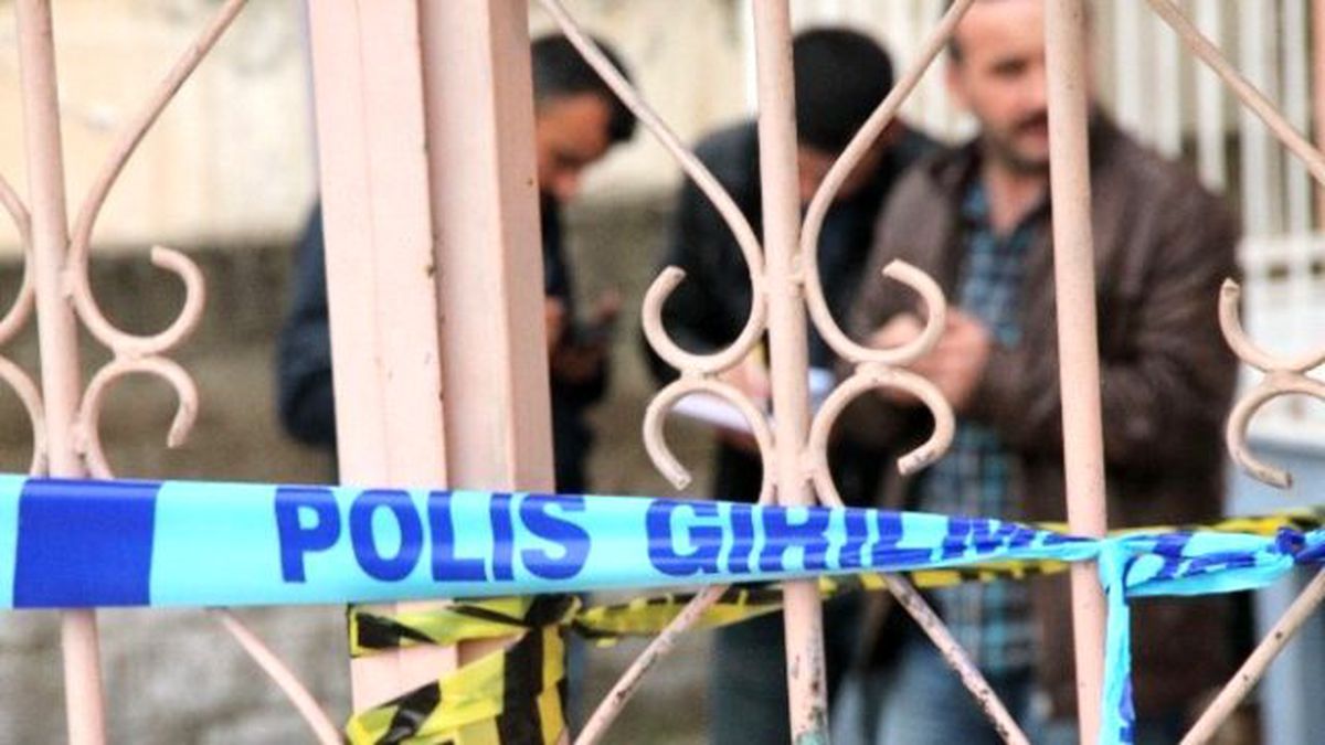 Elazığ\'da Bunalıma Giren Bir Kişi İntihar Etti