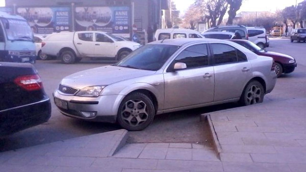 Engelli Vatandaşların Haklı Tepkisi