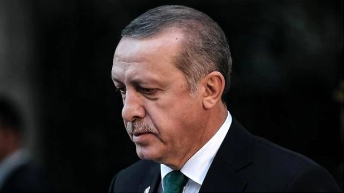 Erdoğan\'ın En Güvendiği Spor Adamı Listeye Giremedi