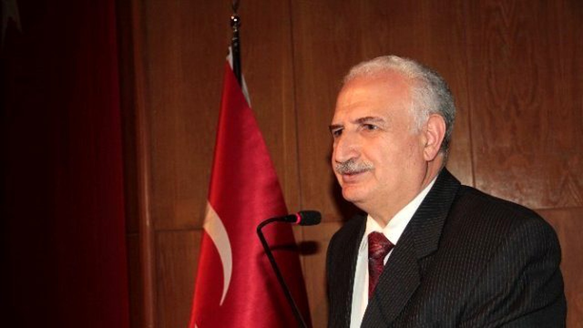 Erzurum\'da Anne Üniversitesi İlk Mezunlarını Verdi