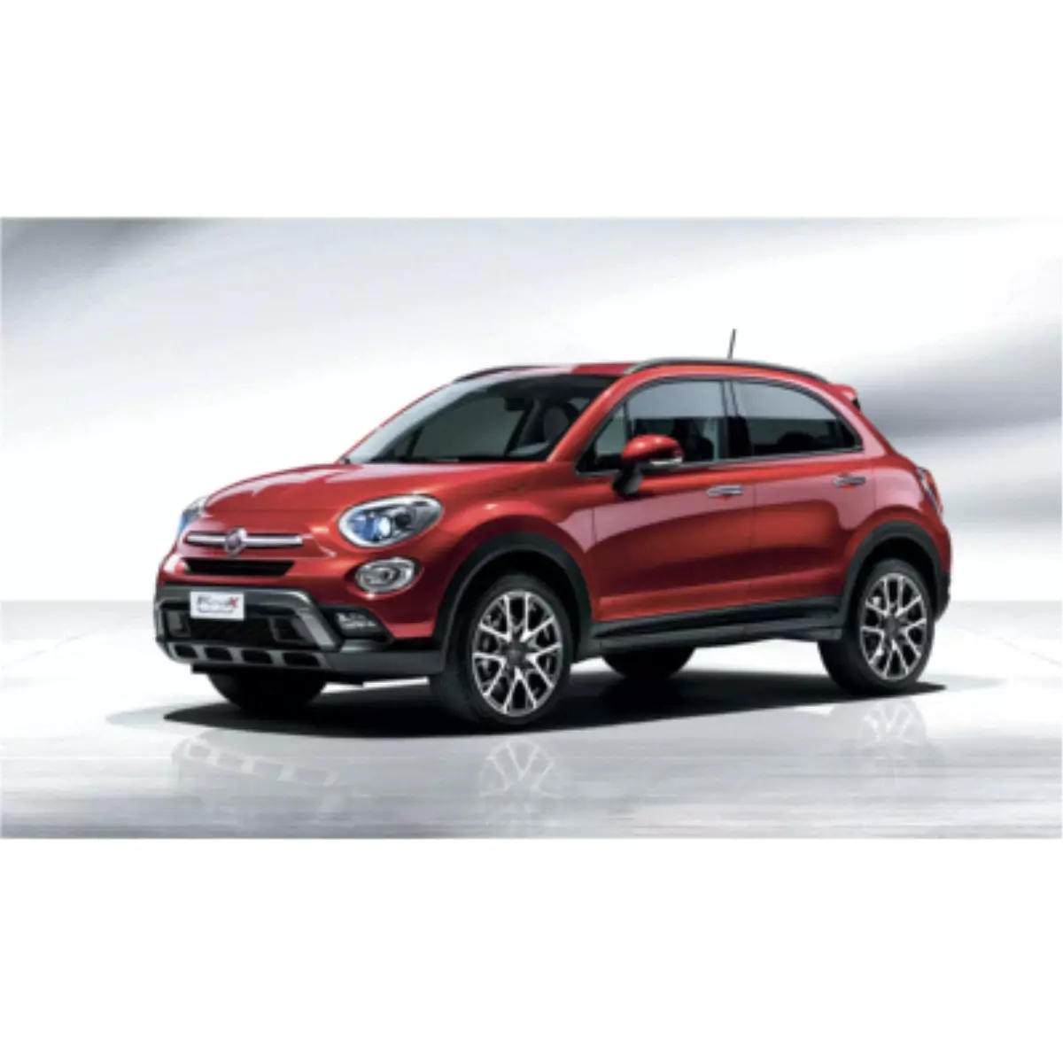 Fiat 500x\'e Sahip Olmak İsteyen İlk 400 Kişiye Özel, 7.000 TL\'lik Donanım Paketi Hediye