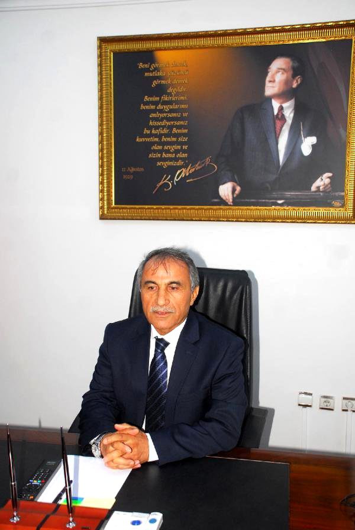 Halil Öğretmenin Babası: Bu Dayanılır Bir Acı Değil (2)
