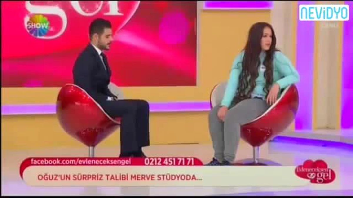İki Damat Adayına Talip Olan Gelin Adayı