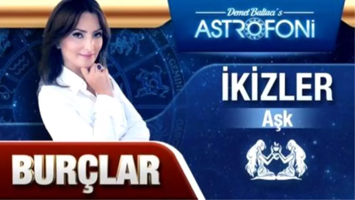 İkizler Burcu Aşk ve Cinsellik