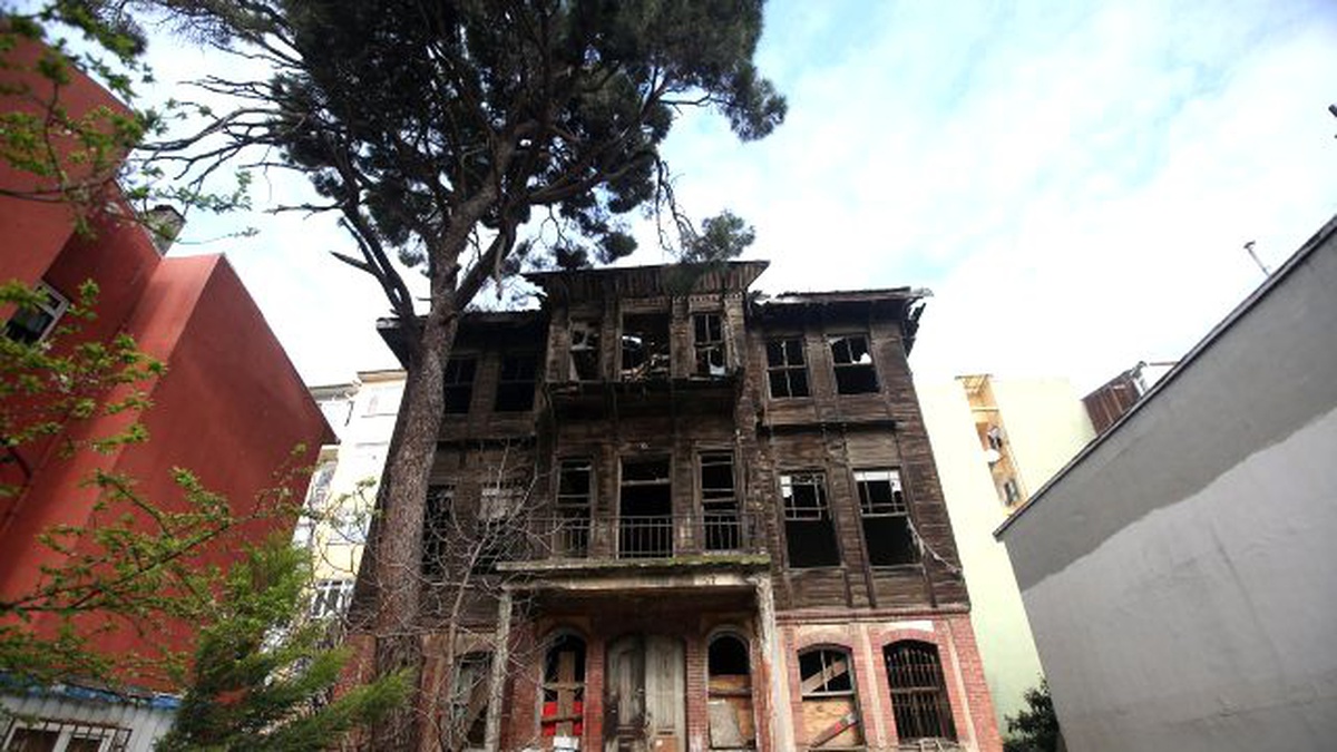 Kadıköy Belediyesi Gençlere Konak Aldı