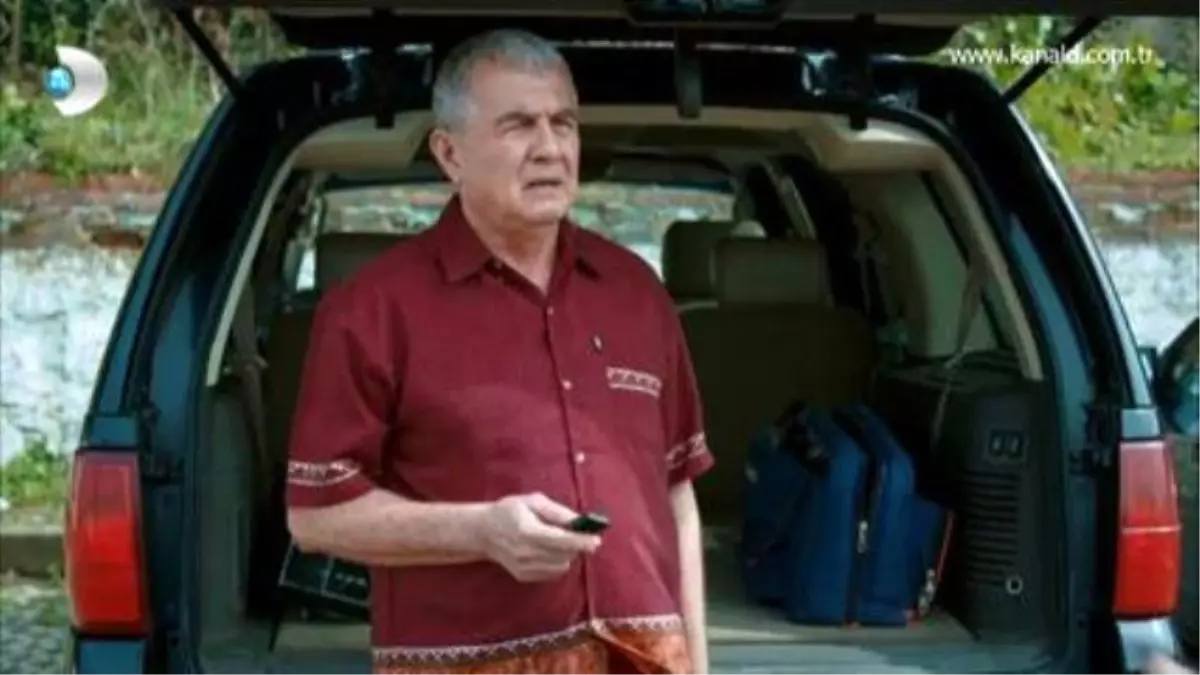 Kara Kutu 5. Bölüm - Mehmet'in Geçmişiyle İlgili Önemli Detaylar Ne?