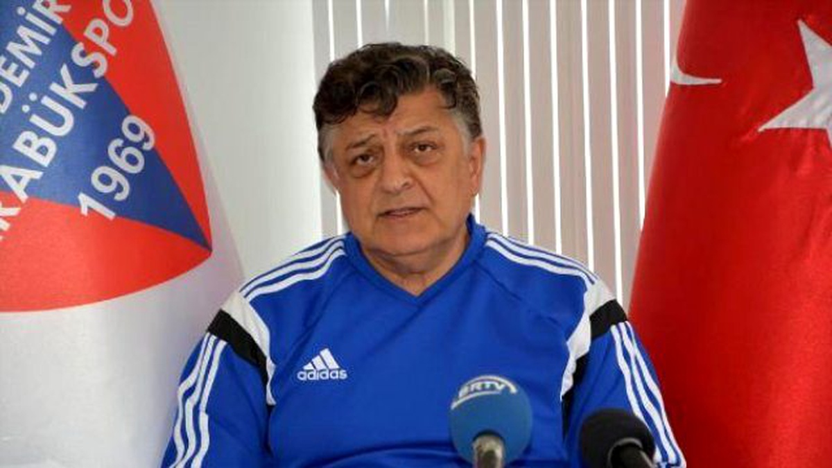 Karabükspor-Yılmaz Vural: "Ligde Kalma Umudumuz Hala Var"